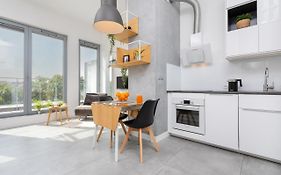 Kraków Loft